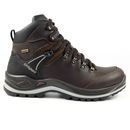 Grisport Mens Snowdon Brown Wide Fit Boots additional 1