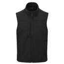 Fort Breckland Black Bodywarmer additional 1