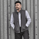 Fort Breckland Black Bodywarmer additional 2