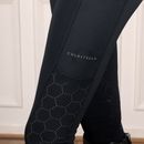 Women's Coldstream Ecclaw Elite Riding Tights additional 3