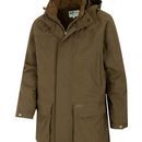 Hoggs Ballater Classic Waterproof Green Highland Field Jacket additional 1
