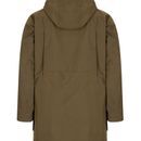Hoggs Ballater Classic Waterproof Green Highland Field Jacket additional 3