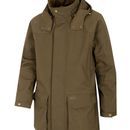 Hoggs Ballater Classic Waterproof Green Highland Field Jacket additional 4