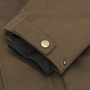 Hoggs Ballater Classic Waterproof Green Highland Field Jacket additional 5