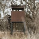 Hoggs Brucefield Flannel Check Fleece Shacket - Brown/Navy additional 4