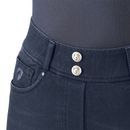 Hy Equestrian Arley Denim Brecches additional 7