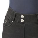 Hy Equestrian Arley Denim Brecches additional 2