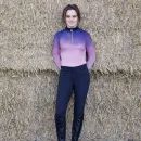 Hy Equestrian Arley Denim Brecches additional 8