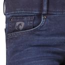 Hy Equestrian Arley Mizs Denim Breeches additional 2