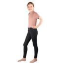 Hy Equestrian Arley Mizs Denim Breeches additional 4