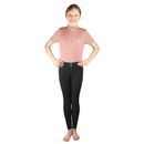 Hy Equestrian Arley Mizs Denim Breeches additional 5