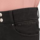 Hy Equestrian Arley Mizs Denim Breeches additional 6