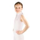 Hy Equestrian Eden Children's Sleeveless Show Shirt additional 2