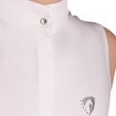 Hy Equestrian Eden Children's Sleeveless Show Shirt additional 3