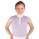 Hy Equestrian Eden Children's Sleeveless Show Shirt additional 6