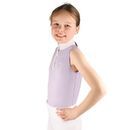 Hy Equestrian Eden Children's Sleeveless Show Shirt additional 7