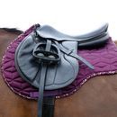 Hy Equestrian Enchanted Collection Saddle Pad additional 3