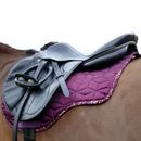 Hy Equestrian Enchanted Collection Saddle Pad additional 4