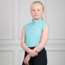 Girl's Coldstream Next Generation Cranshaws Sleeveless Base Layer additional 4