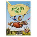 Hy Equestrian Thelwell Collection Activity Book additional 1