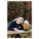 Hy Equestrian Thelwell Collection Activity Book additional 4