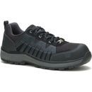 Caterpillar Charge S3 Safety Black Trainer additional 1