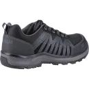 Caterpillar Charge S3 Safety Black Trainer additional 2
