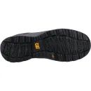 Caterpillar Charge S3 Safety Black Trainer additional 3
