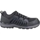 Caterpillar Charge S3 Safety Black Trainer additional 4