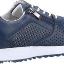 Fleet &amp; Foster Womens June Blue Trainers additional 4