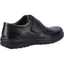 Fleet &amp; Foster Polypay Black Shoes additional 2