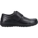 Fleet &amp; Foster Polypay Black Shoes additional 4