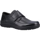 Fleet &amp; Foster Polypay Black Shoes additional 1