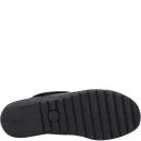 Fleet &amp; Foster Womens Shetland Black Boots additional 3