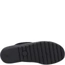 Fleet &amp; Foster Womens Shetland Navy Blue Boots additional 3