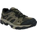 Hi-Tec Apex Mens Lite Low Brown Hiker Boots additional 1