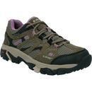 Hi-Tec Apex Mens Lite Low Brown Hiker Boots additional 2