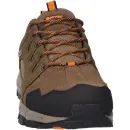Hi-Tec Auckland Mens Lite Brown Walking Shoes additional 3