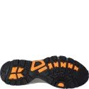 Hi-Tec Auckland Mens Lite Brown Walking Shoes additional 4