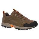 Hi-Tec Auckland Mens Lite Brown Walking Shoes additional 6