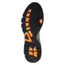 Hi-Tec Auckland Mens Lite Brown Walking Shoes additional 8