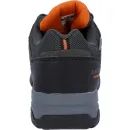 Hi-Tec Mens Bandera II Grey Low Walking Shoes additional 2