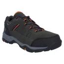 Hi-Tec Mens Bandera II Grey Low Walking Shoes additional 7