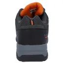 Hi-Tec Mens Bandera II Grey Low Walking Shoes additional 6