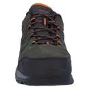 Hi-Tec Mens Bandera II Grey Low Walking Shoes additional 8