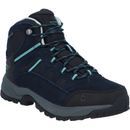 Hi-Tec Bandera Lite Boots Blue additional 2