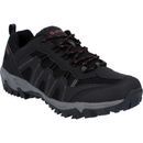 Hi-Tec Jaguar Shoes Black additional 1