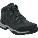 Hi-Tec Mens Storm Wide Fit Grey Boots additional 1