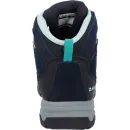 Hi-Tec Womens Storm Blue Boots additional 2
