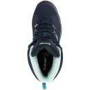 Hi-Tec Womens Storm Blue Boots additional 5